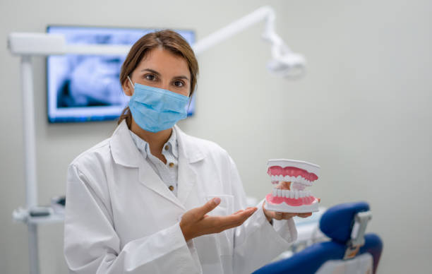 Best Mobile Emergency Dentist in Plafield, IN