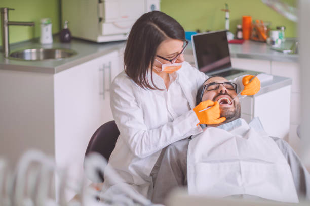 Best Emergency Dental Extractions in Plafield, IN