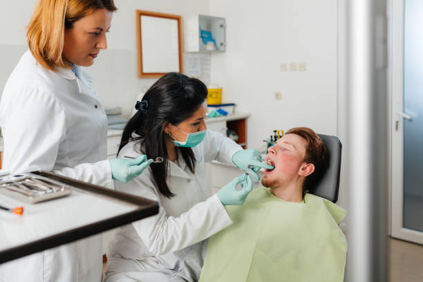 Best Emergency Dental Services for Seniors in Plafield, IN