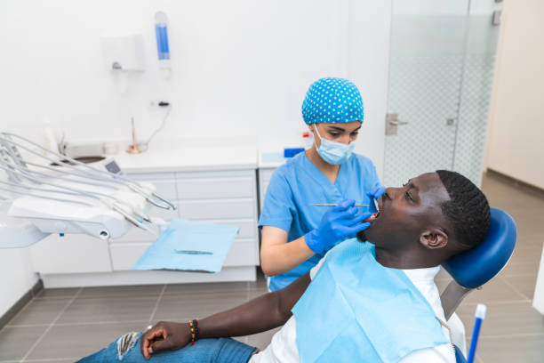 Best Emergency Dental Services for Seniors in Plafield, IN